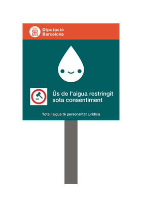 water-consent-license